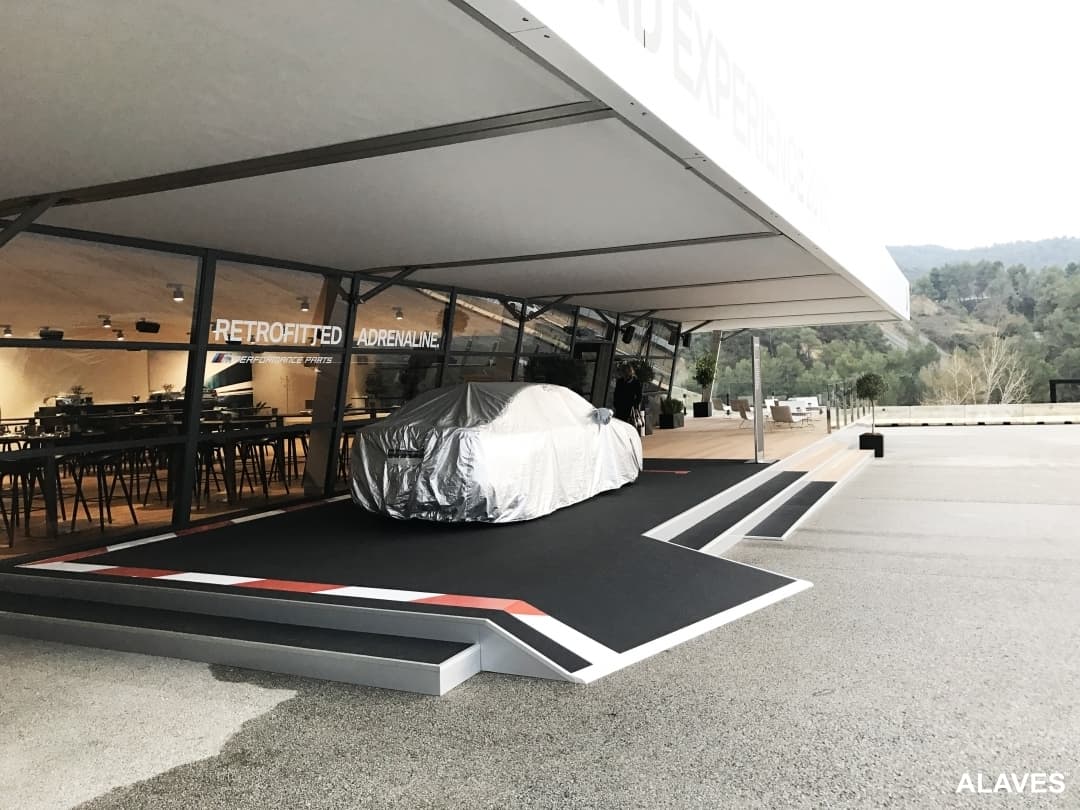 bmw-castelloli-carpa-ocean-alaves-innovation-carpas-bmw-estructura-ocean-by-ALAVES-5 Carpa Ocean una planta