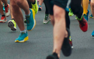 Cómo organizar una carrera solidaria