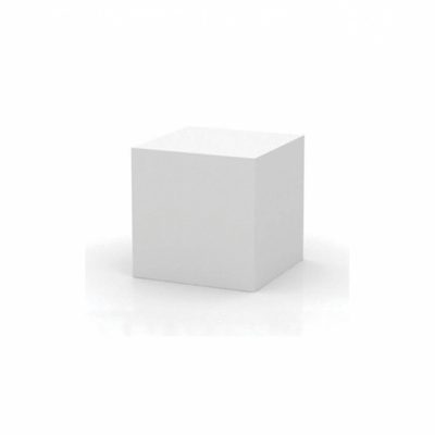 KUBIK-40X40 kubik para eventos