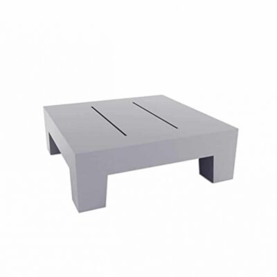 Mesa Jut gris 60 x 60