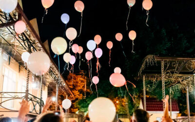 Ideas para fiestas de pueblo: qué necesitas