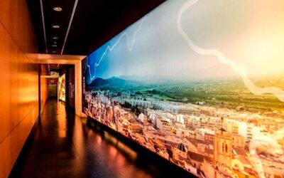 Claves para abrir una galería de arte exitosa