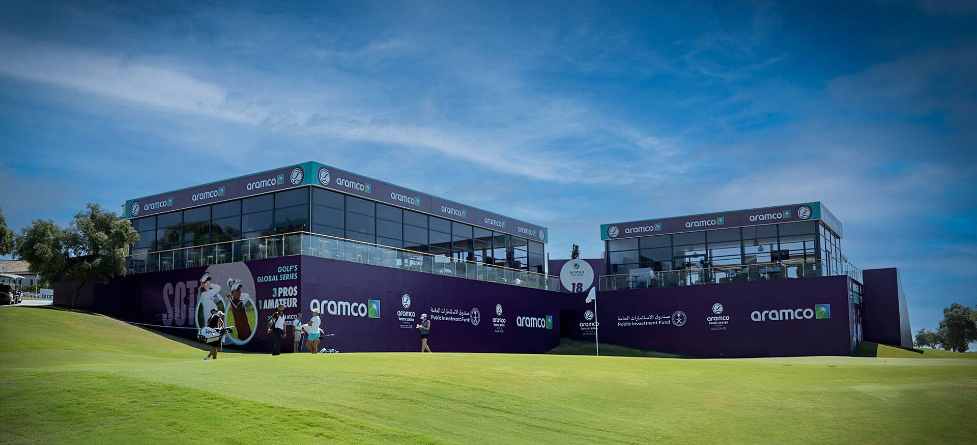 Eventos Deportivos